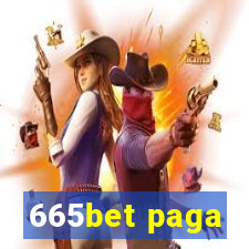 665bet paga